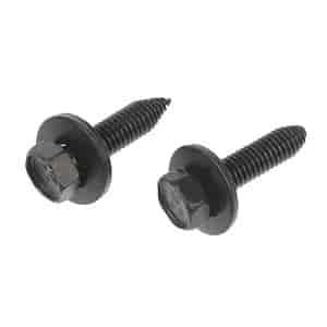 964-010 Body Bolt - M6-1.0 x 25mm, M6.3-1.0 x 25mm