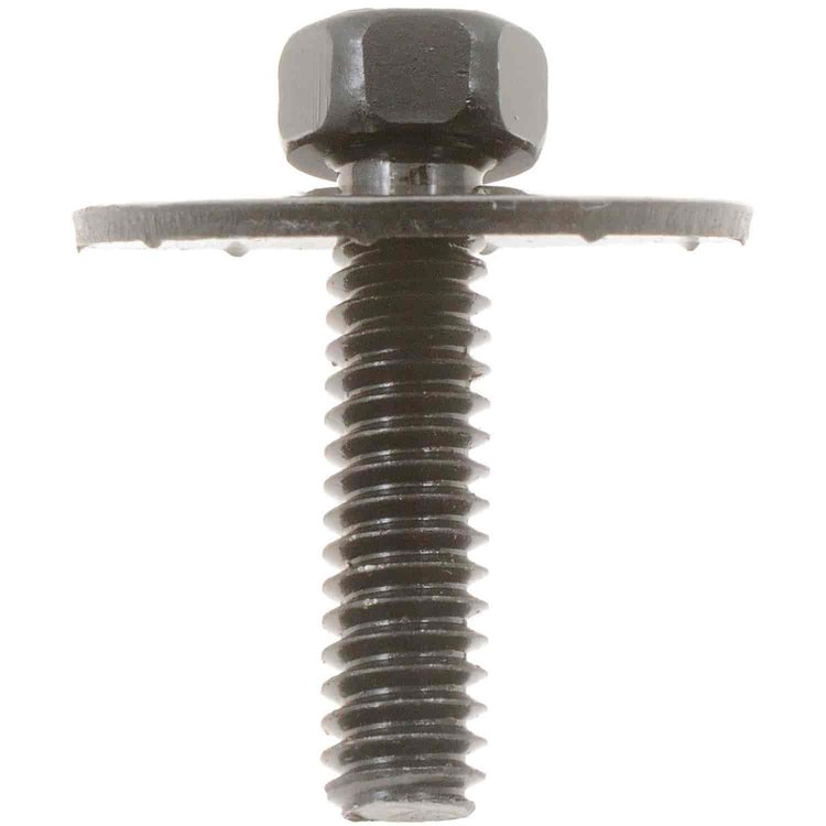 964-020 Body Bolt - GM/Ford - 1/4-20 in. x 1 in.