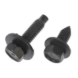 Body Bolts GM [5/16 in.-18 x 7/8 in., 1-1/4 in.]