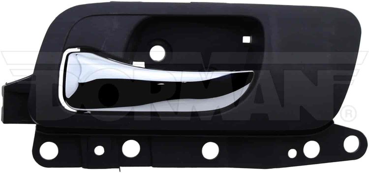 INTERIOR DOOR HANDLE