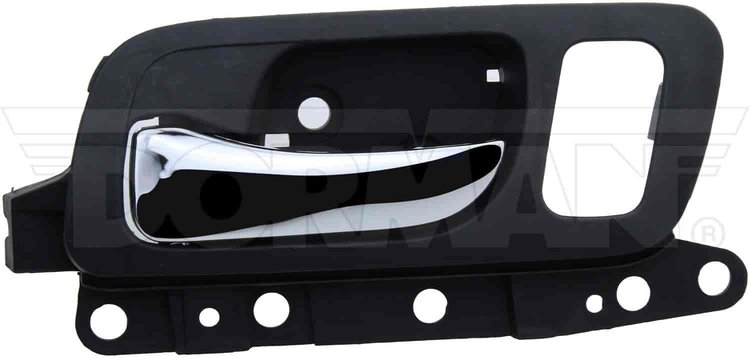 INTERIOR DOOR HANDLE