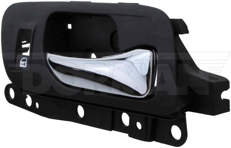 INTERIOR DOOR HANDLE