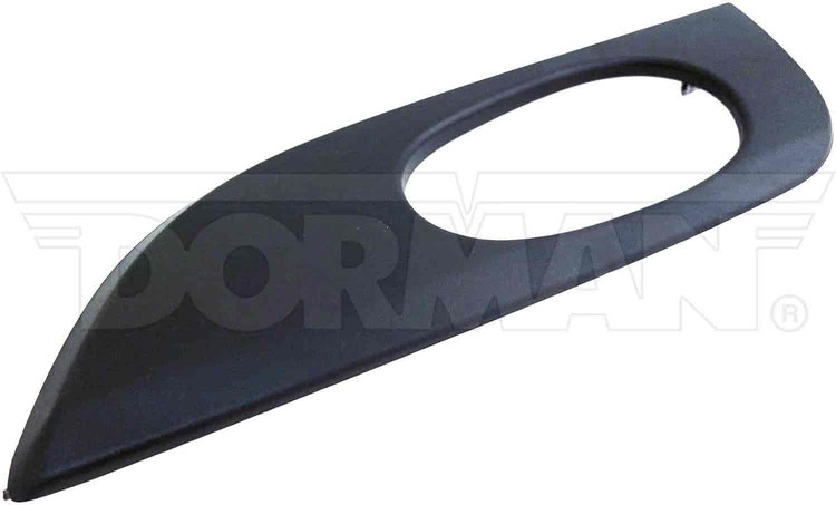 INTERIOR DOOR HANDLE
