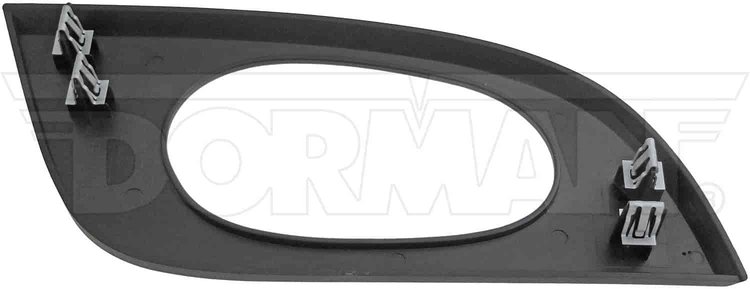 INTERIOR DOOR HANDLE