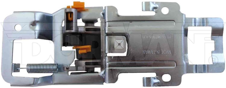 INTERIOR DOOR HANDLE