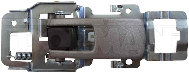 INTERIOR DOOR HANDLE