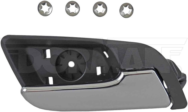 INTERIOR DOOR HANDLE