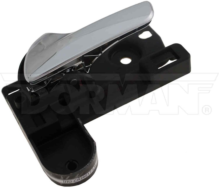 INTERIOR DOOR HANDLE