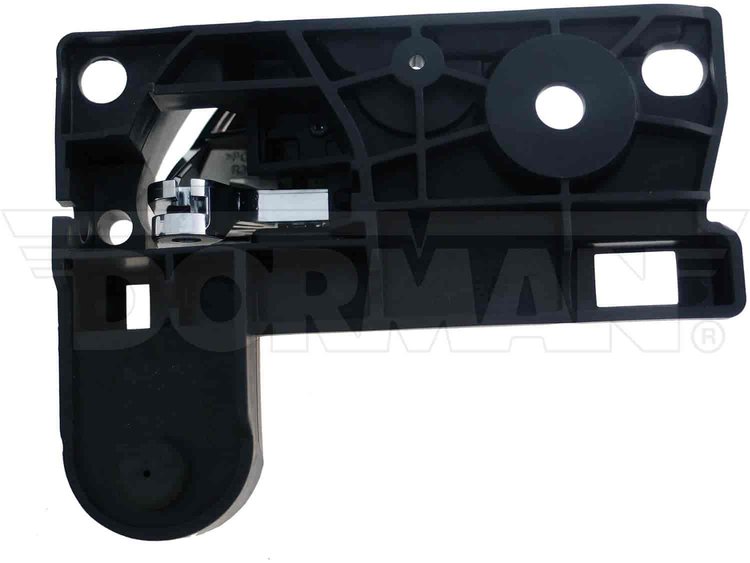 INTERIOR DOOR HANDLE