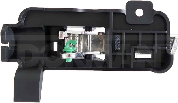 INTERIOR DOOR HANDLE