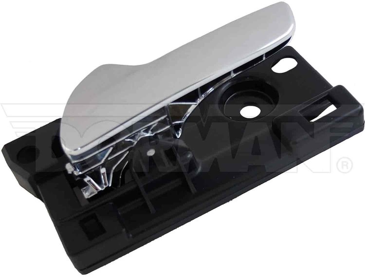 INTERIOR DOOR HANDLE