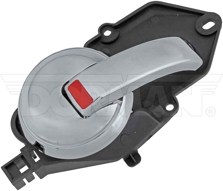 INTERIOR DOOR HANDLE