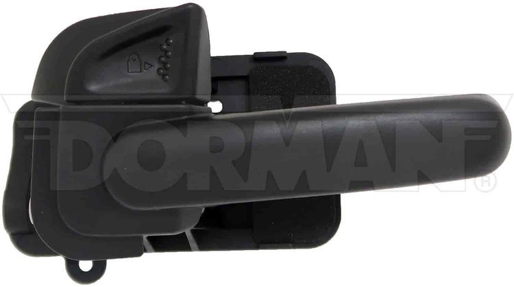 INTERIOR DOOR HANDLE