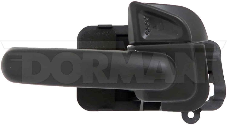 INTERIOR DOOR HANDLE