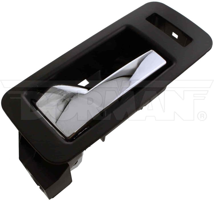 INTERIOR DOOR HANDLE
