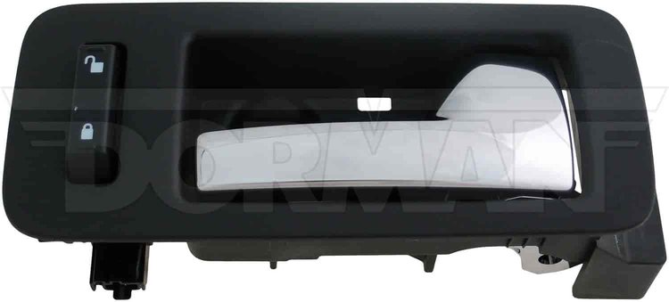 INTERIOR DOOR HANDLE