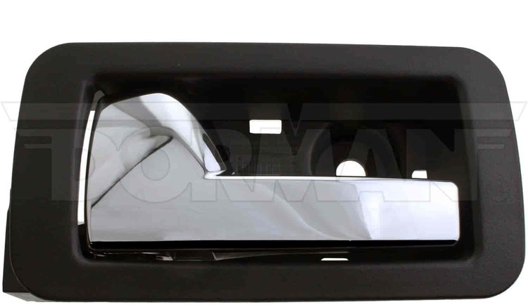 INTERIOR DOOR HANDLE