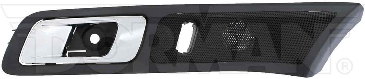 INTERIOR DOOR HANDLE