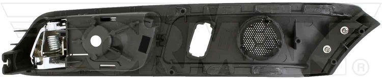 INTERIOR DOOR HANDLE
