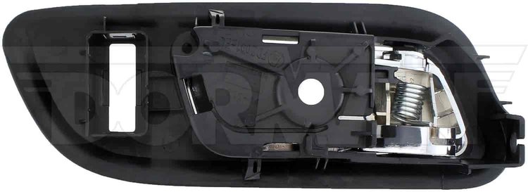 INTERIOR DOOR HANDLE