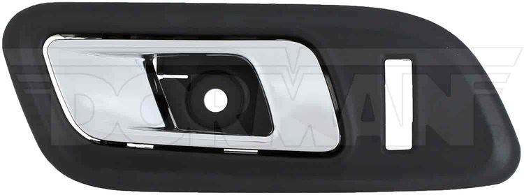 INTERIOR DOOR HANDLE