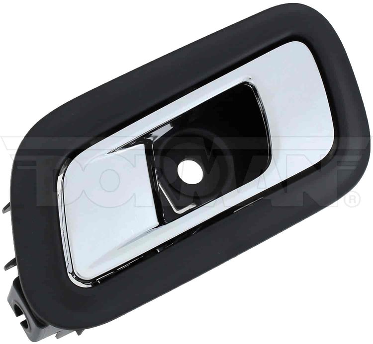 INTERIOR DOOR HANDLE