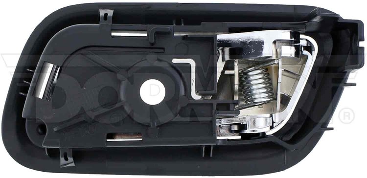 INTERIOR DOOR HANDLE
