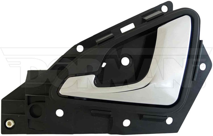 INTERIOR DOOR HANDLE
