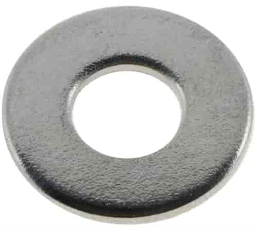 965-009 Flat Washer - Grade 8 - 3/16