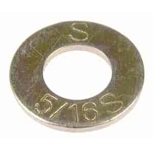 965-011 Flat Washer-Grade 8- 5/16 in.
