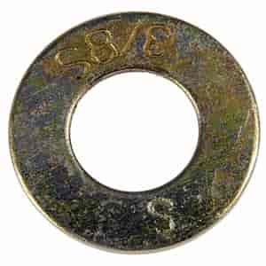 965-012 Flat Washer-Grade 8- 3/8 in.