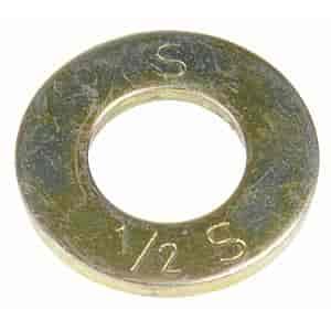 965-014 Flat Washer-Grade 8- 1/2 in.