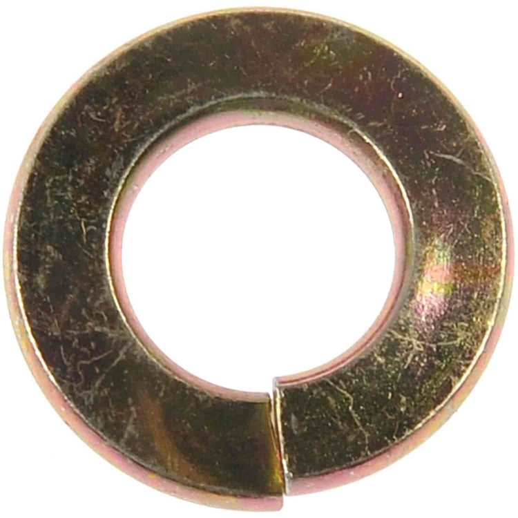 965-100 Split Lock Washer-Grade 8- 1/4 in.