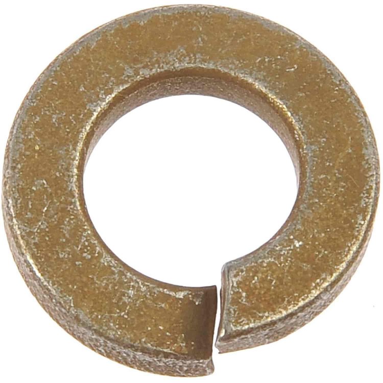 965-112 Split Lock Washer-Grade 8- 3/8 in.