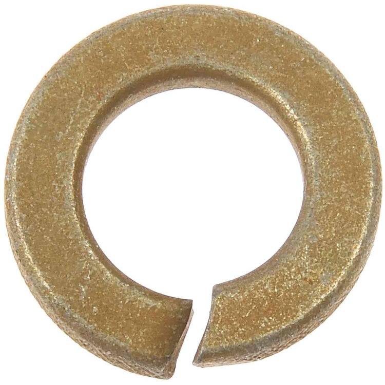965-113 Split Lock Washer-Grade 8- 7/16 in.