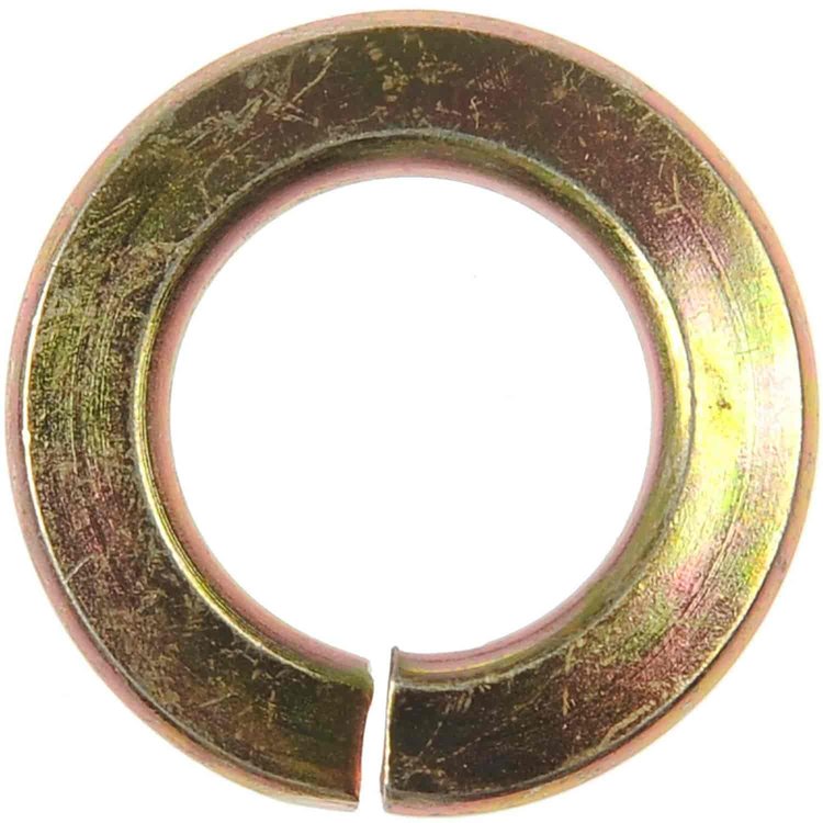 965-114 Split Lock Washer-Grade 8- 1/2 in.