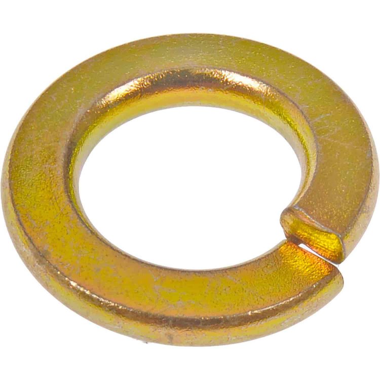 965-808 Split Lock Washer- Class 10.9 - M8