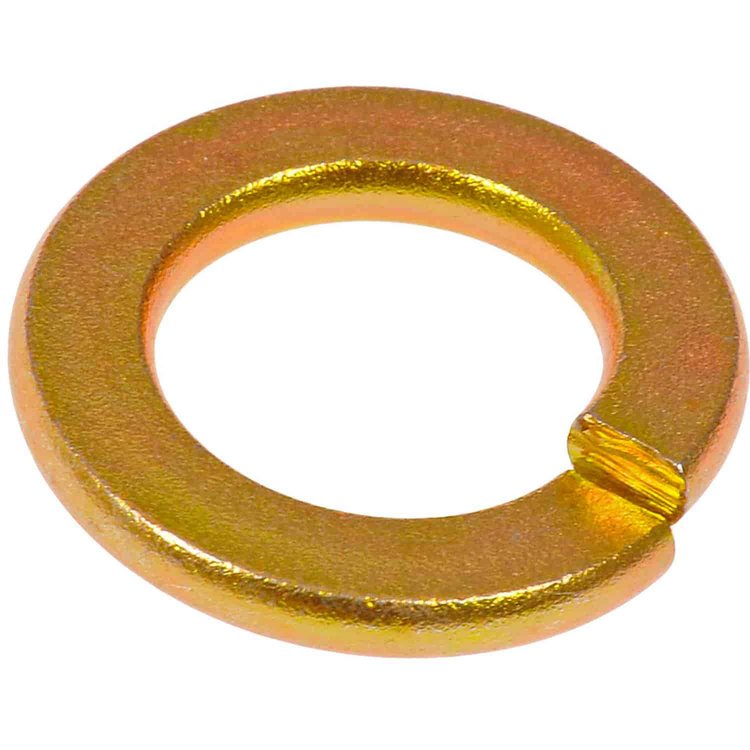 965-810 Split Lock Washer-Class 10.9- M10