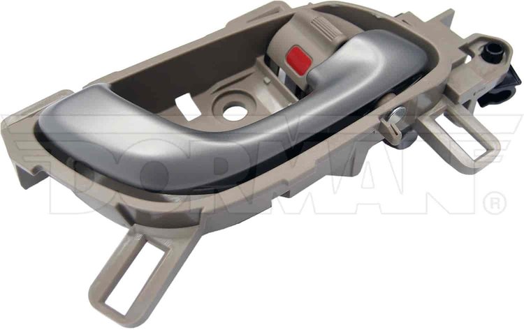 INTERIOR DOOR HANDLE