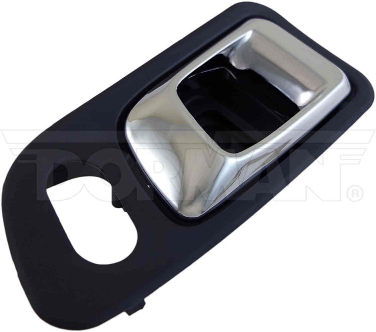 INTERIOR DOOR HANDLE