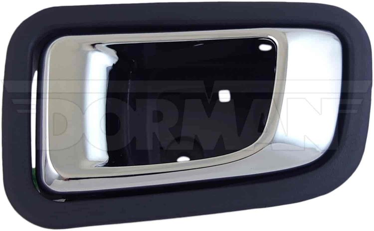 INTERIOR DOOR HANDLE