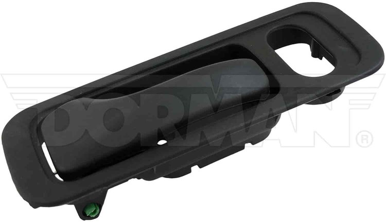 INTERIOR DOOR HANDLE
