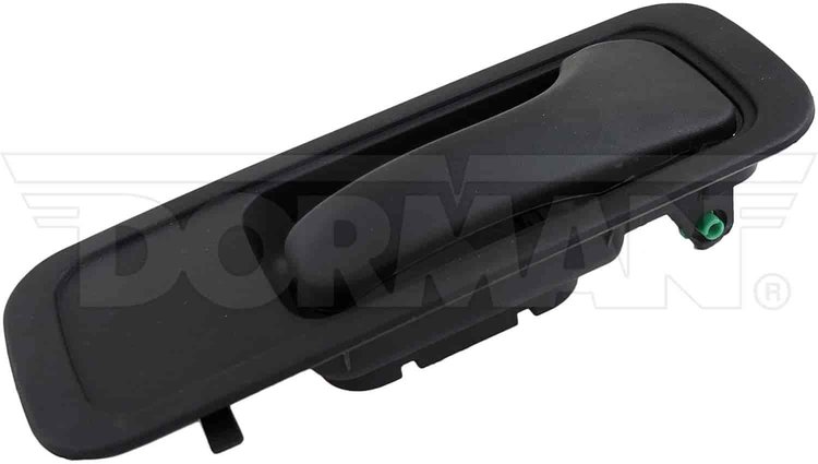 INTERIOR DOOR HANDLE