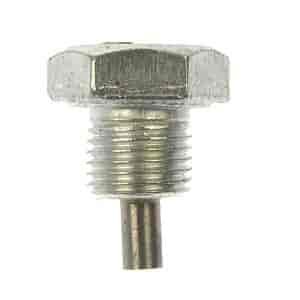OIL DRAIN PLUG