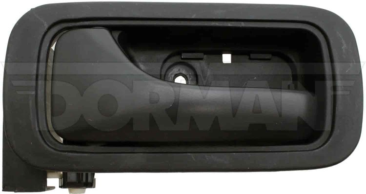INTERIOR DOOR HANDLE