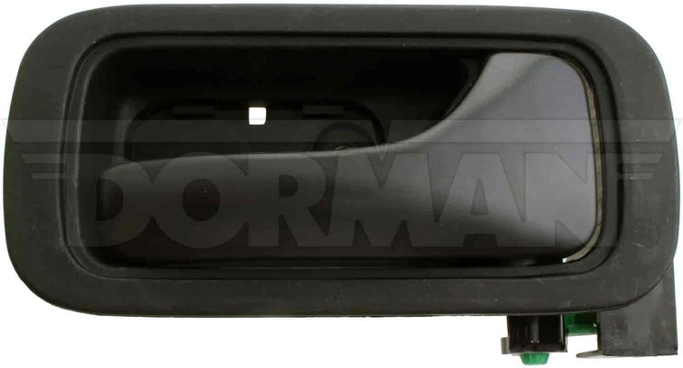INTERIOR DOOR HANDLE