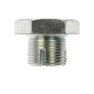OIL DRAIN PLUG