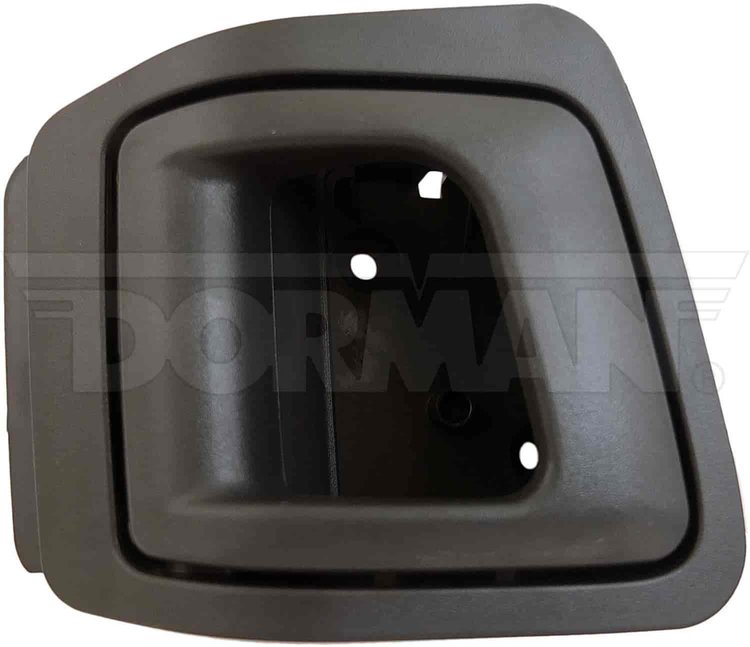 INTERIOR DOOR HANDLE