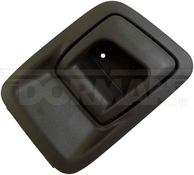 INTERIOR DOOR HANDLE