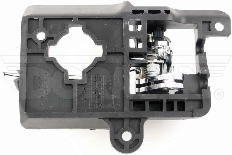 INTERIOR DOOR HANDLE